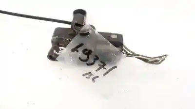 Автозапчасти б/у расходомер воздуха за mazda 3 (bk) 2.0 mzr-cd (bk14) ссылки oem iam 19747002010  1974700-2010
