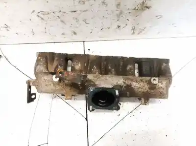 Peça sobressalente para automóvel em segunda mão coletor admissão por hyundai h-1 2.5 crdi referências oem iam 