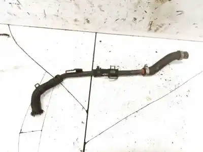 Peça sobressalente para automóvel em segunda mão tubo por hyundai h-1 2.5 crdi referências oem iam 