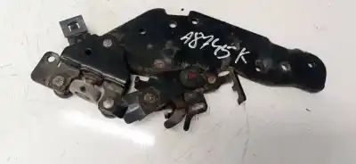Pezzo di ricambio per auto di seconda mano Supporto / Guida Per Porte Scorrevoli per FORD GRAND C-MAX VAN 2.0 TDCi Riferimenti OEM IAM   