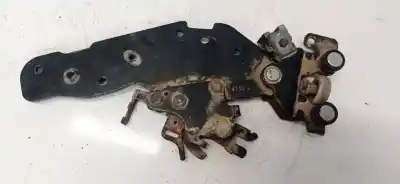 Pezzo di ricambio per auto di seconda mano supporto / guida per porte scorrevoli per ford grand c-max van 2.0 tdci riferimenti oem iam   