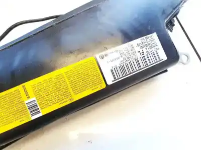 Автозапчастина б/у ліва бічна подушка безпеки для skoda octavia combi (1z5) 1.9 tdi dpf посилання на oem iam 1k4880242  30353651a