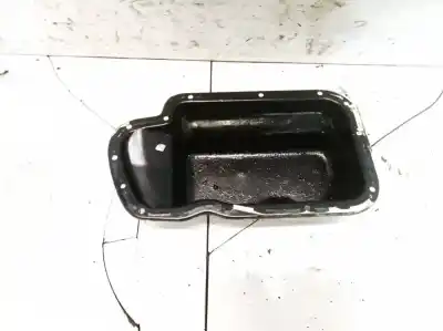 Peça sobressalente para automóvel em segunda mão cárter por citroen c2 1.1 referências oem iam 