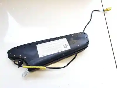 Автозапчасти б/у левая боковая подушка безопасности за volkswagen passat variant (3c5) 1.9 tdi ссылки oem iam 3c0880241