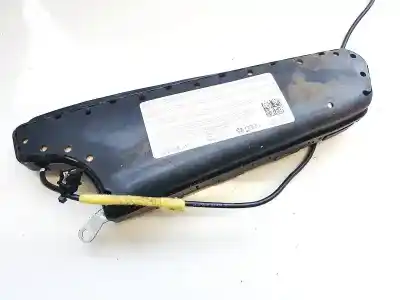 Автозапчастина б/у ліва бічна подушка безпеки для volkswagen passat variant (3c5) 1.9 tdi посилання на oem iam 3c0880241  