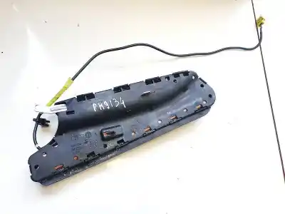 Автозапчастина б/у ліва бічна подушка безпеки для volkswagen passat variant (3c5) 1.9 tdi посилання на oem iam 3c0880241  