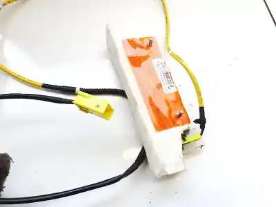 Автозапчасти б/у левая боковая подушка безопасности за mazda 5 berl. (cr) 2.0 crtd active+ (105kw) ссылки oem iam t96299a