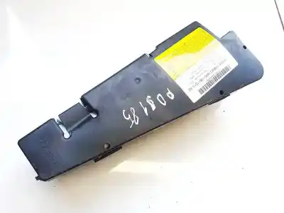 Pezzo di ricambio per auto di seconda mano Airbag Lato Sinistro per FORD C-MAX 1.6 TDCi CAT Riferimenti OEM IAM AM51R611S11AE  AM51-R611S11-AE