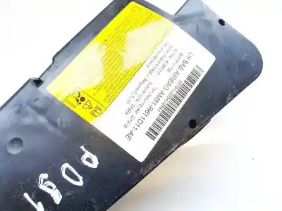 Pezzo di ricambio per auto di seconda mano airbag lato sinistro per ford c-max 1.6 tdci cat riferimenti oem iam am51r611s11ae  am51-r611s11-ae
