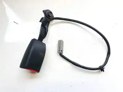 Автозапчастина б/у передній правий гачок для mazda 5 berl. (cr) 2.0 crtd active+ (105kw) посилання на oem iam b2000  