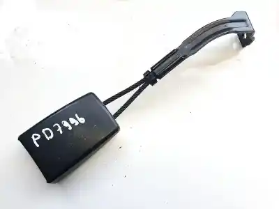 Автозапчасти б/у крюк для ремня передний правый за skoda octavia combi (1z5) 1.9 tdi dpf ссылки oem iam 1z1858472c