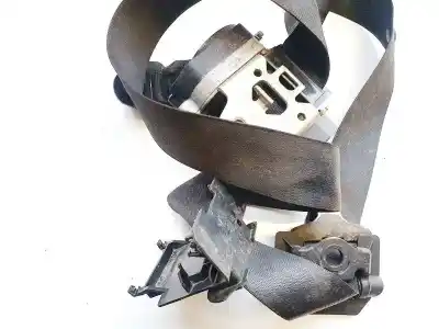 Peça sobressalente para automóvel em segunda mão cinto de segurança traseiro central por bmw 7-series, e65 / e66 / e67 /e68 2001.11 - 2008.06 730 d 160kw 2002.10 - 2008.06 referências oem iam 8266744