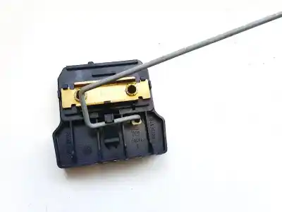 Second-hand car spare part various parts for opel zafira a 2.0 dti oem iam references 24420228g