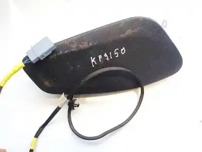 Peça sobressalente para automóvel em segunda mão airbag do lado esquerdo por fiat ii bravo (198) (2007->) 1.9 d multijet referências oem iam 1005179