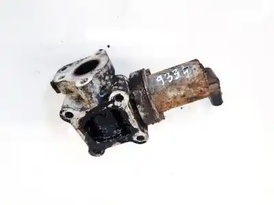 Peça sobressalente para automóvel em segunda mão válvula egr por hyundai h-1 2.5 crdi referências oem iam 