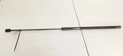 Peça sobressalente para automóvel em segunda mão amortecedor do capô por volvo v50 (545) 2.0 d referências oem iam 31218478