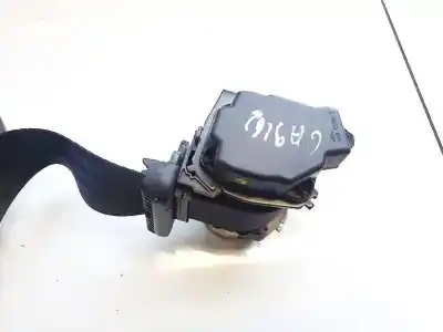 Автозапчасти б/у центральный задний ремень безопасности за kia ceed (ed) 1.6 crdi 115 ссылки oem iam 6029339r  8639555