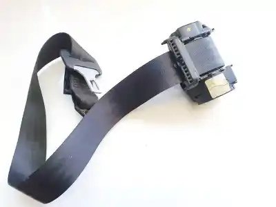 Second-hand car spare part Central Rear Seat Belt for KIA CEED (ED) 1.6 CRDi 115 OEM IAM references 6029339R  8639555