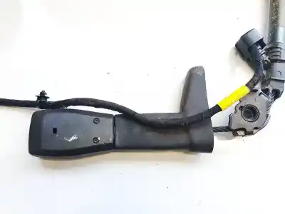 Pezzo di ricambio per auto di seconda mano gancio cintura posteriore destro per volvo v50 (545) 2.0 d riferimenti oem iam 6031762