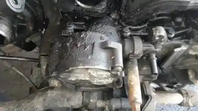Peça sobressalente para automóvel em segunda mão depressor de travões / bomba de vácuo por citroen c4 picasso 1.6 16v hdi fap referências oem iam d1562a