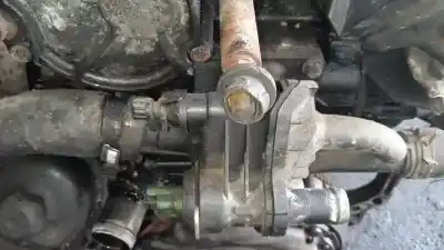 Pezzo di ricambio per auto di seconda mano Termostato per CITROEN C4 PICASSO 1.6 16V HDi FAP Riferimenti OEM IAM   