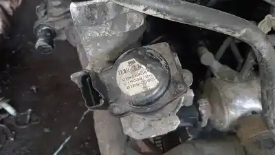 Peça sobressalente para automóvel em segunda mão válvula egr por citroen c4 picasso 1.6 16v hdi fap referências oem iam 9685640480