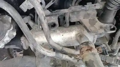 Автозапчастина б/у кулер Egr для CITROEN C4 PICASSO 1.6 16V HDi FAP Посилання на OEM IAM 9646762280   Автозапчастина б/у кулер Egr для CITROEN C4 PICASSO 1.6 16V HDi FAP Посилання на OEM IAM 9646762280