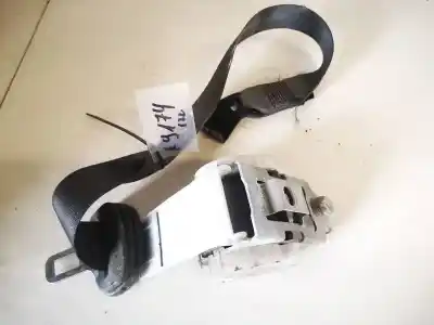Peça sobressalente para automóvel em segunda mão cinto de segurança dianteiro direito por opel vectra b caravan 1.8 16v referências oem iam 
