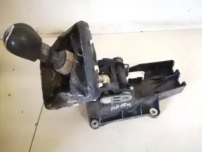 Peça sobressalente para automóvel em segunda mão alavanca de velocidades por opel vectra b caravan 1.8 16v referências oem iam 24456028