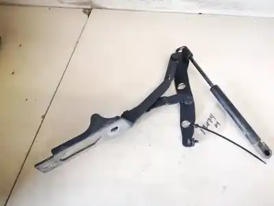 Peça sobressalente para automóvel em segunda mão amortecedores do tronco / porta por opel vectra b caravan 1.8 16v referências oem iam 09177084