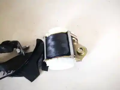 Автозапчасти б/у задний левый ремень безопасности за volkswagen passat variant (3c5) 1.9 tdi ссылки oem iam 3c5857806g  