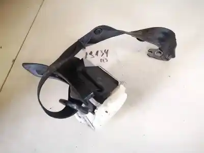 Автозапчасти б/у задний левый ремень безопасности за volkswagen passat variant (3c5) 1.9 tdi ссылки oem iam 3c5857805g