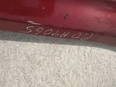 Second-hand car spare part front right fin for lexus gs (gs/us/ws19) 3.0 v6 24v cat oem iam references   