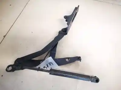 Peça sobressalente para automóvel em segunda mão amortecedores do tronco / porta por opel vectra b caravan 1.8 16v referências oem iam 09177083