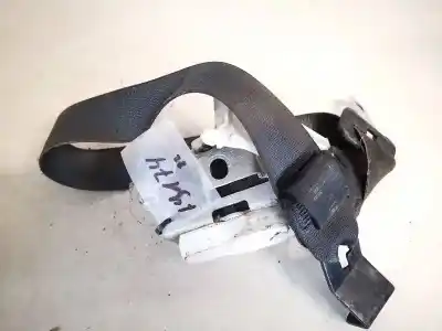 Peça sobressalente para automóvel em segunda mão cinto de segurança dianteiro direito por opel vectra b caravan 1.8 16v referências oem iam 