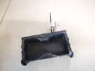 Peça sobressalente para automóvel em segunda mão plásticos por opel vectra b caravan 1.8 16v referências oem iam 24423418