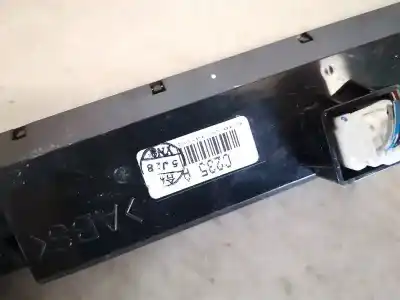 Second-hand car spare part multifunction display for mazda 5 berl. (cr) 2.0 crtd active+ (105kw) oem iam references c235a  