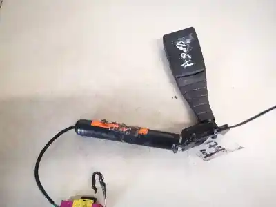 Peça sobressalente para automóvel em segunda mão chicote / encaixe cinto segurança dianteiro direito por opel vectra b caravan 1.8 16v referências oem iam 24463290f