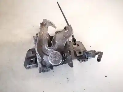 Peça sobressalente para automóvel em segunda mão fechadura do capô por volvo v50 (545) 2.0 d referências oem iam 