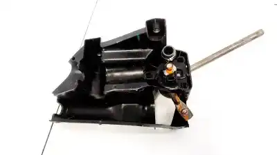 Piesă de schimb auto la mâna a doua Schimbator De Viteze pentru CITROEN C4 PICASSO 1.6 16V HDi FAP Referințe OEM IAM 96833489B  3833489D