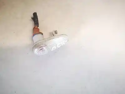 Peça sobressalente para automóvel em segunda mão farolim do lado direito por fiat ii bravo (198) (2007->) 1.9 d multijet referências oem iam 51733110