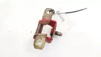 Second-hand car spare part tailgate gas strut for nissan note (e11e) 1.6 16v cat oem iam references   