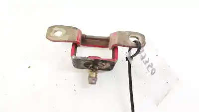 Second-hand car spare part tailgate gas strut for nissan note (e11e) 1.6 16v cat oem iam references   