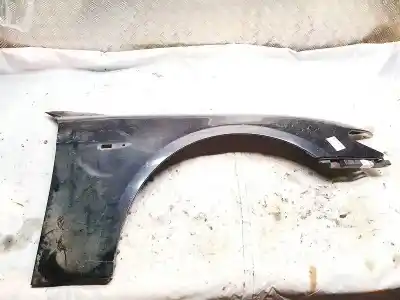 Peça sobressalente para automóvel em segunda mão guarda-lamas dianteiro direito por bmw 7-series, e65 / e66 / e67 /e68 2001.11 - 2008.06 735 i 225kw 2005.03 - 2008.06 referências oem iam 