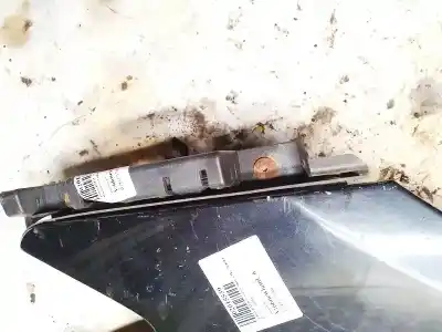 Peça sobressalente para automóvel em segunda mão reforço do pára choques dianteiro por bmw 7-series, e65 / e66 / e67 /e68 2001.11 - 2008.06 735 i 225kw 2005.03 - 2008.06 referências oem iam 