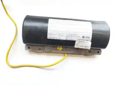Peça sobressalente para automóvel em segunda mão airbag do lado esquerdo por audi a6 avant (4f5) 3.0 tdi quattro referências oem iam 4f0880441b