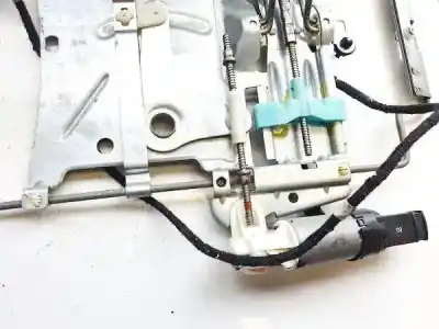 Second-hand car spare part electronic module for audi a6 avant (4f5) 3.0 tdi quattro oem iam references 8337000b  907215-102