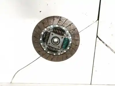 Pezzo di ricambio per auto di seconda mano kit frizione per toyota corolla (e11) 2.0 d-4d linea sol riferimenti oem iam 