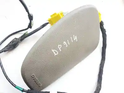 Peça sobressalente para automóvel em segunda mão airbag do lado esquerdo por ford galaxy (vx) 1.9 tdi cat referências oem iam 7m0880242