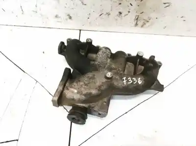 Автозапчастина б/у впускний колектор для skoda octavia combi (1z5) 1.9 tdi dpf посилання на oem iam 